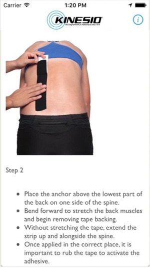 Kinesio Tape(圖4)-速報App