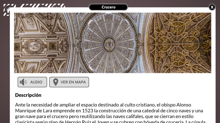 Cathedral-Mosque of Córdoba