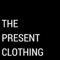 Download the new The Present Clothing mobile app today