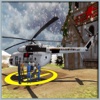 Air Ambulance Helicopter Rescue PRO