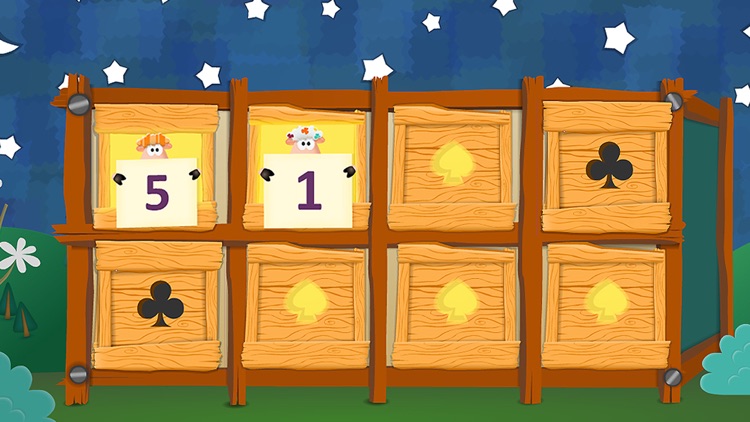 123 Numbers and Sheep screenshot-3