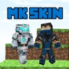 Skins for Mortal Kombat MCPE & PC