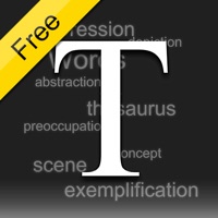 Thesaurus App - Free Reviews