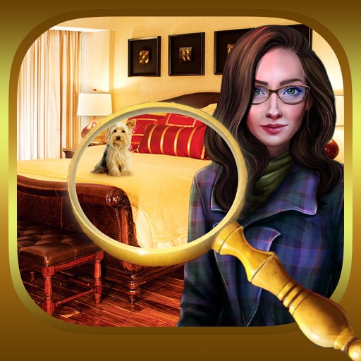 Secret of Room No 21 Pro: Hidden object iOS App