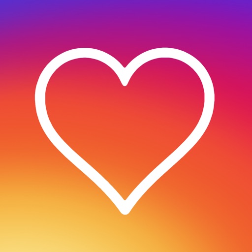 Get Likes & Followers for Instagram - Real Likes