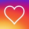 Get Likes & Followers for Instagram - Real Likes