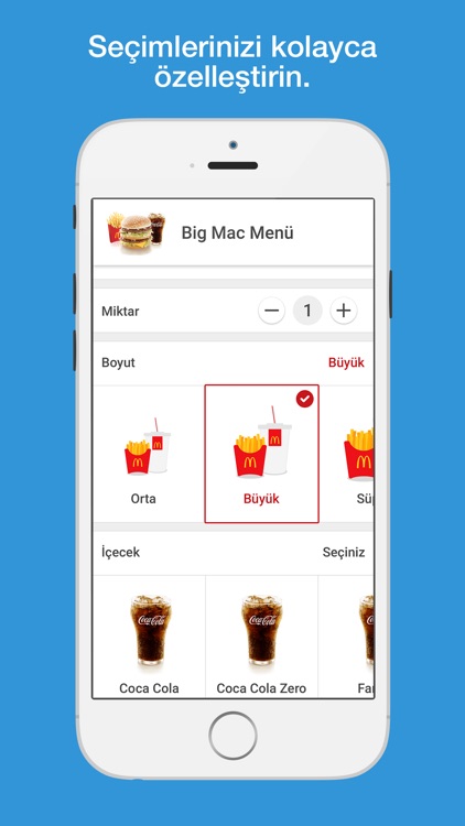 McDonald's Türkiye