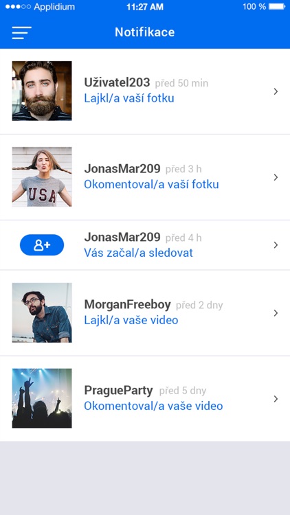 Join Partyapp screenshot-3