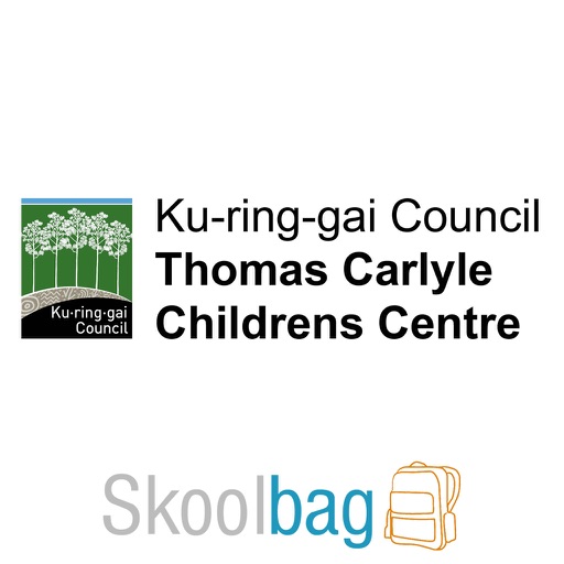 Thomas Carlyle Children's Centre - Skoolbag