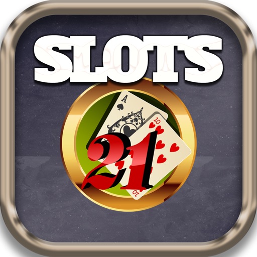 Crazy Slots Double Rock--Free Fortune Slots Casino Icon