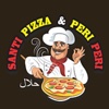 Santi Pizza and Peri Peri