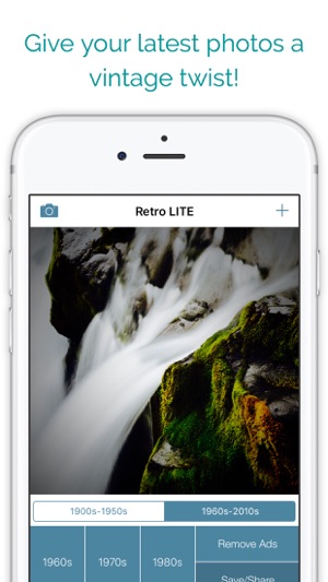 Retro LITE - Vintage Filters(圖3)-速報App