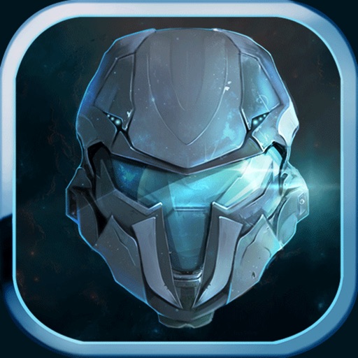 Earth Defense Force® iOS App