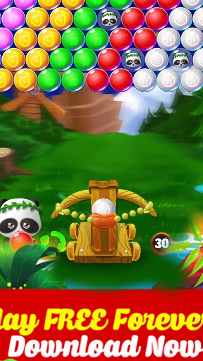 Ball Blast Shooter HD