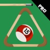 1 Billiard Ball Spinning PRO