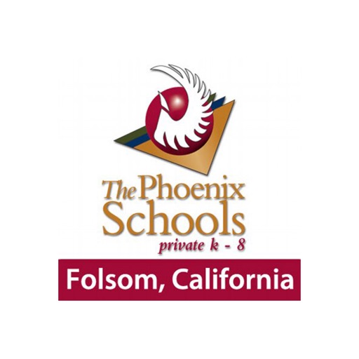 The Phoenix Schools, Private K-8 icon