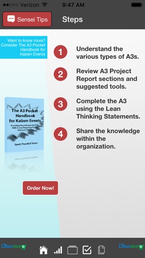 Manufacturing A3 Project Report(圖2)-速報App