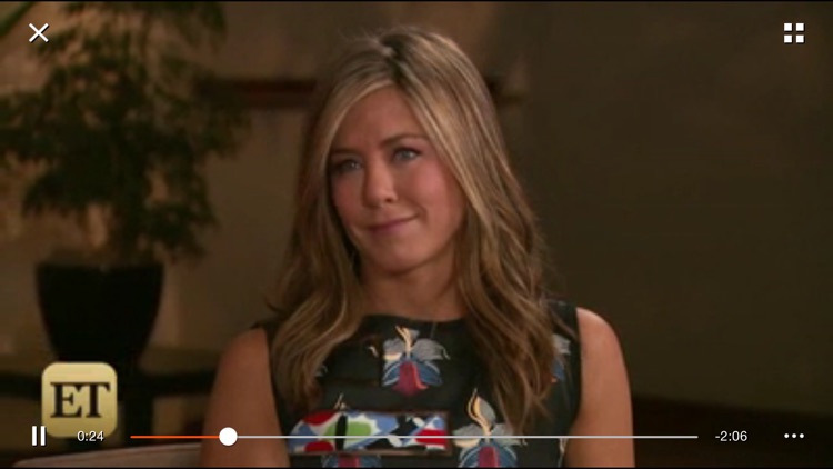 Entertainment Tonight - ET screenshot-4