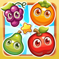 Activities of Fruit Crush - Match 3 puzzle game