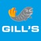 Gill's Takeaway is traditional Fish & Chips Shop, based on busy Springburn Road heading to Bishopbriggs