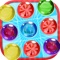 Collect all bubbles in this fun match 3 game