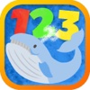 Number Puzzles for Kids: Counting Games Complete