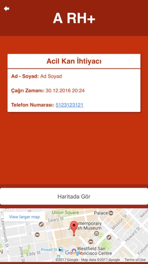 Kan Lazım(圖1)-速報App