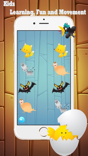 Tether line to twinned cute cartoon animals(圖2)-速報App