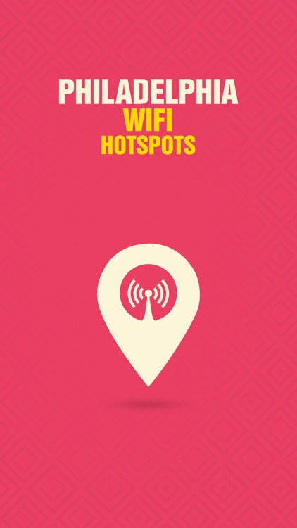 Philadelphia Wifi Hotspots