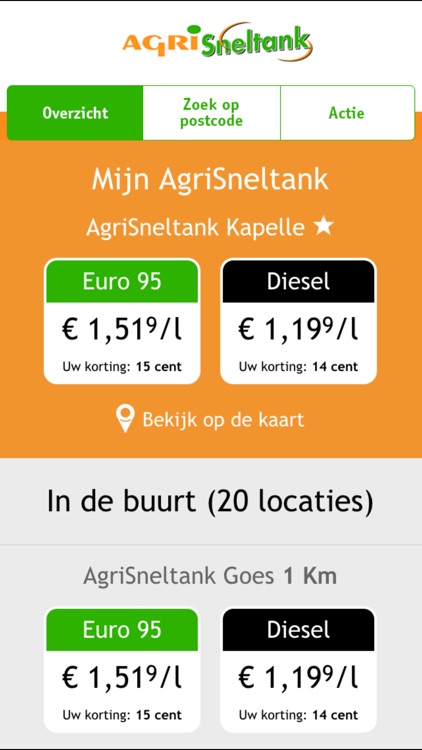 AgriSneltank