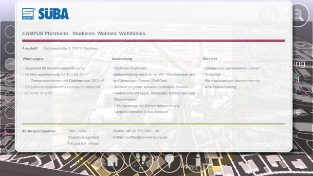 CAMPUS Pforzheim(圖4)-速報App