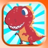 Little Dinosaur Quest - Match Games Free For Kids