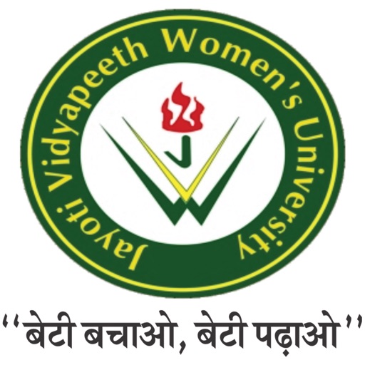 JVWU Jaipur