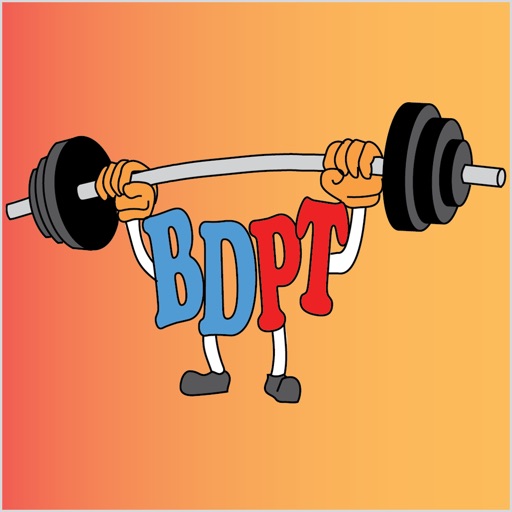 BDPT icon