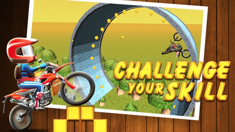 Motocross Dirt Bike Race: Supreme Stunt Free Games