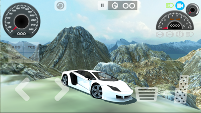 How to cancel & delete Xtreme Offroad Supercar Driver from iphone & ipad 1