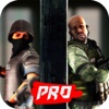 Counter Terror Action Strike Pro