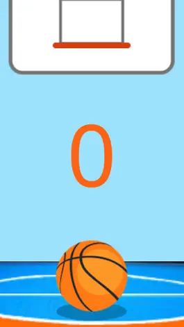 Game screenshot Shoot Hoops Basketball Game hack