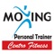 Con Moving App per Personal Trainer