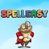 Spelleasy - A Spelling game