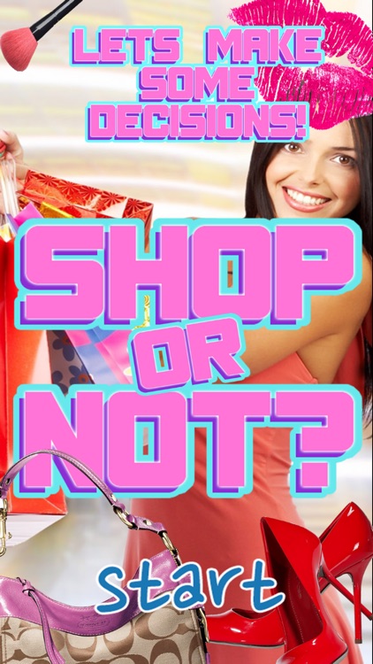 Shop or not?