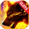 Fire Wolf Free Slots Casino