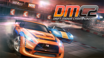 Screenshot from Drift Mania Championship 2