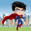 Flying Challenge: Superman version