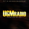 Unsigned Global Music Radio