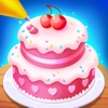 My Bake Shop - Kids Cake Maker Games