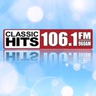 Top 20 Entertainment Apps Like Classic Hits 106.1 - Best Alternatives