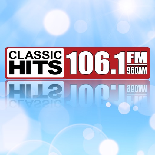 Classic Hits 106.1 | Apps | 148Apps