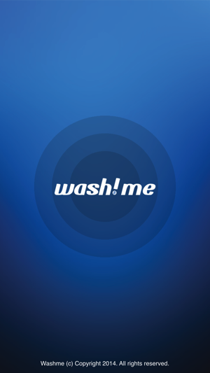 Wash!Me — запись на автомойку онлайн