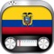 Radios Ecuador FM AM / Radio Stations Online Live